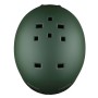 Casque de ski CAIRN Centaure Rescue Forêt Unisexe