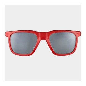 Lunettes de soleil CEBE Sleepwalker Rouge/Noir Unisexe - Cat.3
