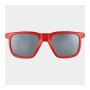 Lunettes de soleil CEBE Sleepwalker Rouge/Noir Unisexe - Cat.3