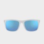 Lunettes de soleil CEBE Hipe Translucide Unisexe - Cat.3