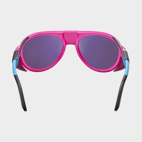Lunettes de soleil CEBE Kult Rose/Bleu Unisexe - Cat.3