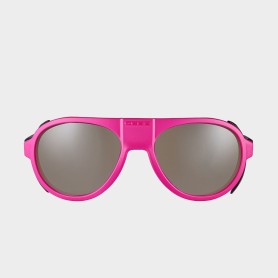 Lunettes de soleil CEBE Kult Rose/Bleu Unisexe - Cat.3