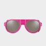 Lunettes de soleil CEBE Kult Rose/Bleu Unisexe - Cat.3