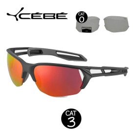 Lunettes de soleil CEBE...