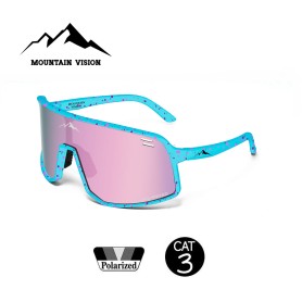 Lunettes polarisées...