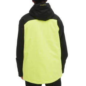 Veste de ski O'NEILL Disorder Jaune Homme