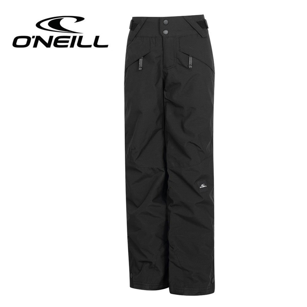 Pantalon de ski O'NEILL Anvil Next Noir Junior