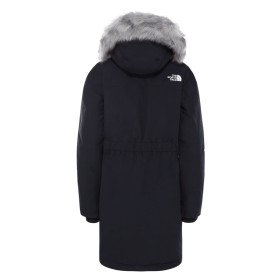 Parka THE NORTH FACE Artic Noir Femme