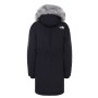 Parka THE NORTH FACE Artic Noir Femme