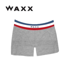 Boxer coton WAXX Frenchy...
