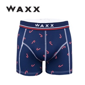 Boxer microfibre WAXX...