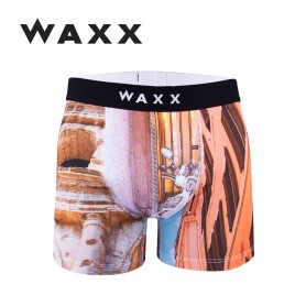 Boxer microfibre WAXX Roma...