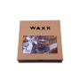 Boxer microfibre WAXX Roma Homme