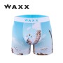Boxer microfibre WAXX Trip Homme