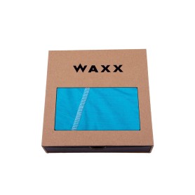Boxer microfibre WAXX Menthe Chine Homme
