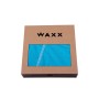 Boxer microfibre WAXX Menthe Chine Homme