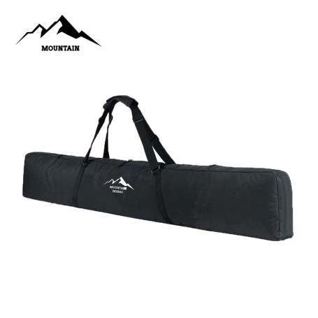 Housse à Skis MOUNTAIN SKIBAG Noir