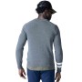 Pull ROSSIGNOL Signature Knit Gris Homme