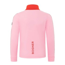 Veste stretch BOGNER Marva Rose Fille