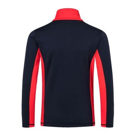 Veste stretch BOGNER Marinus Bleu marine / Rouge Garçon