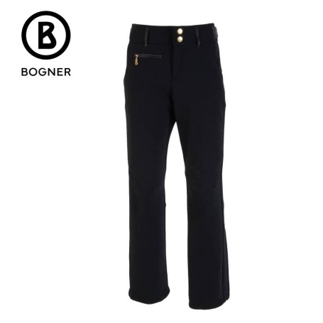 Pantalon de ski BOGNER Hailey Noir Femme
