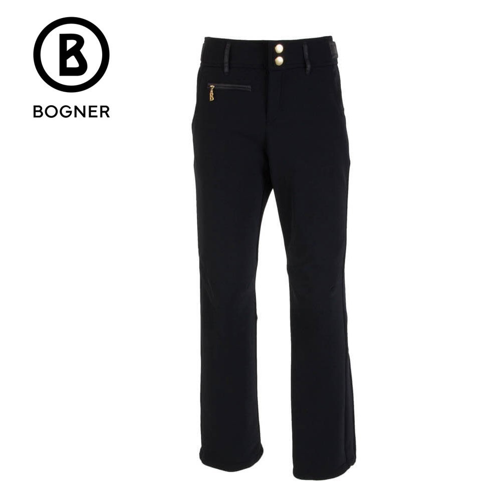 Pantalon de ski BOGNER Hailey Noir Femme
