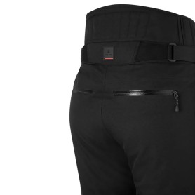 Pantalon de ski BOGNER Fire + Ice Borja3-T  Noir Femme