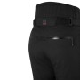 Pantalon de ski BOGNER Fire + Ice Borja3-T  Noir Femme