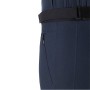Pantalon de ski BOGNER Fire + Ice Borja3-T  Bleu marine Femme