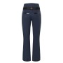 Pantalon de ski BOGNER Fire + Ice Borja3-T  Bleu marine Femme