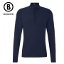 Maillot thermique BOGNER Harrison Hz Bleu marine Homme