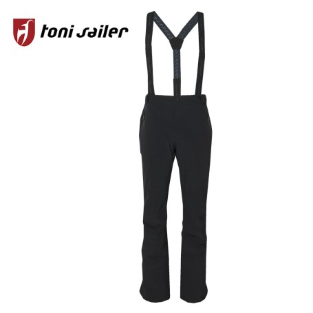 Pantalon de ski TONI SAILER Nick Noir Homme