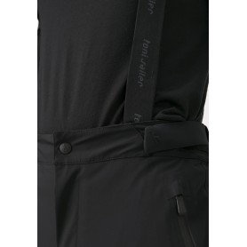 Pantalon de ski TONI SAILER Nick Noir Homme