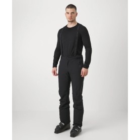 Pantalon de ski TONI SAILER Nick Noir Homme