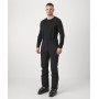 Pantalon de ski TONI SAILER Nick Noir Homme