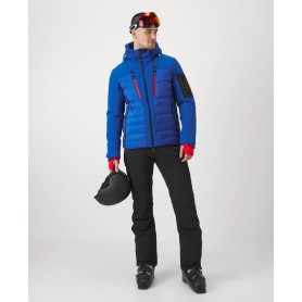 Pantalon de ski TONI SAILER Nick Noir Homme