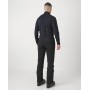 Pantalon de ski TONI SAILER Nick Noir Homme