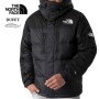 Parka THE NORTH FACE BB Himalayan Noir Homme