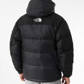 Parka THE NORTH FACE BB Himalayan Noir Homme