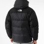 Parka THE NORTH FACE BB Himalayan Noir Homme