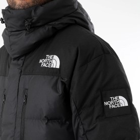 Parka THE NORTH FACE BB Himalayan Noir Homme