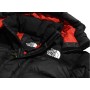 Parka THE NORTH FACE BB Himalayan Noir Homme