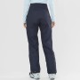 Pantalon Ski de rando SALOMON Outpeak Gtx Bleu marine Femme