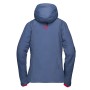 Veste de ski NORRONA Lofoten Violet Femme