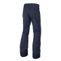Pantalon Ski de rando SALOMON Outpeak Gtx Bleu marine Homme