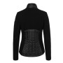 Veste  BOGNER Graze Noir Femme