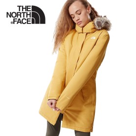 Parka THE NORTH FACE Aral...