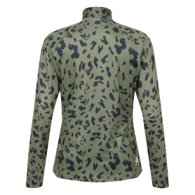Maillot thermique DARE 2B Divulge Olive Femme