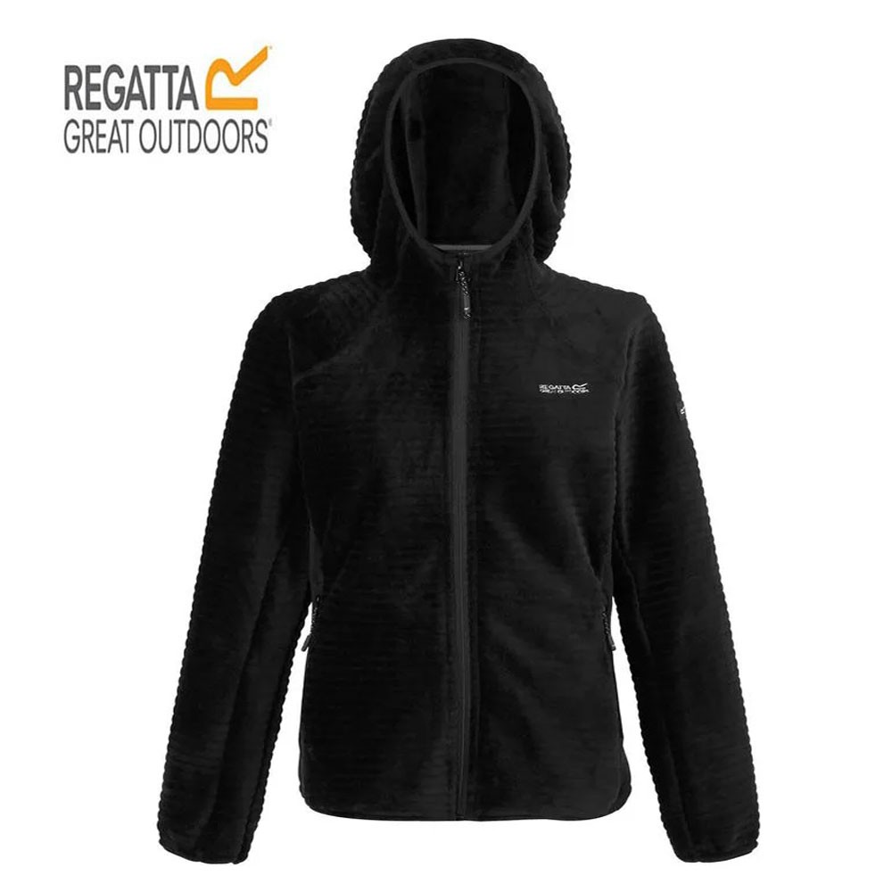 Veste polaire REGATTA Endra Noir Femme