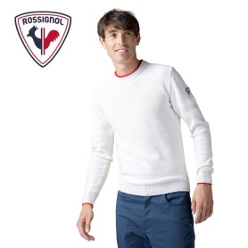 Pull ROSSIGNOL Stripes...